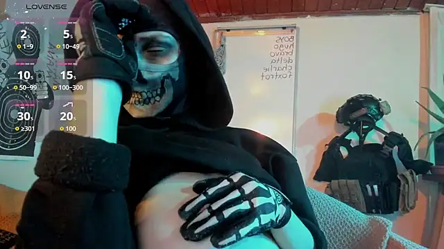 cos operator online show from 25, 11, 2025