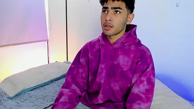 LucasCarterr  online show from 18, 3, 2025