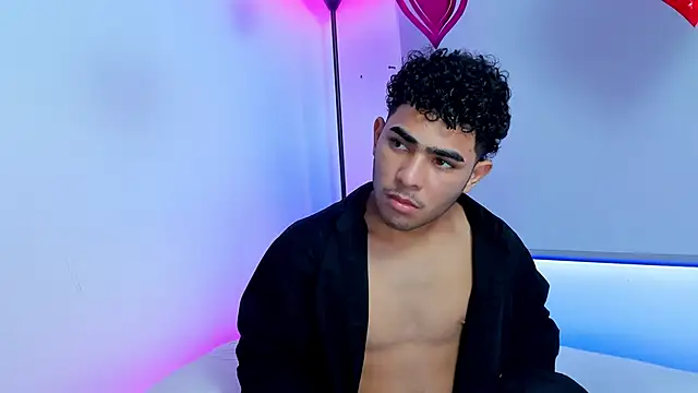 LucasCarterr  online show from 19, 3, 2025