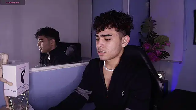 LucasCarterr  online show from 24, 9, 2025