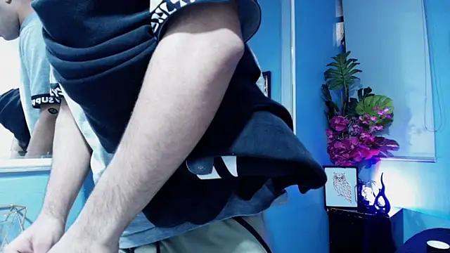 LucasCarterr  online show from 26, 9, 2025