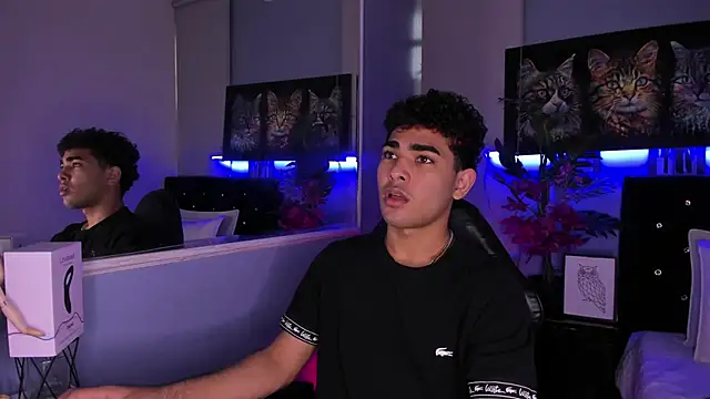 LucasCarterr  online show from 15, 11, 2025