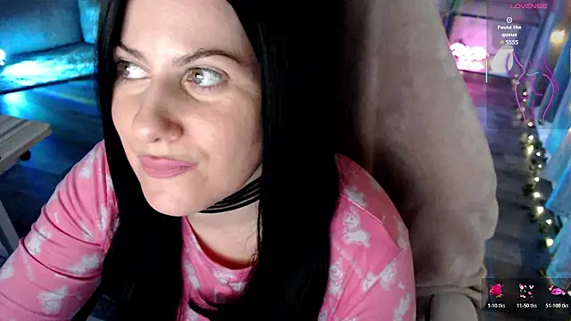 BellaStar84 online show from 27, 3, 2026