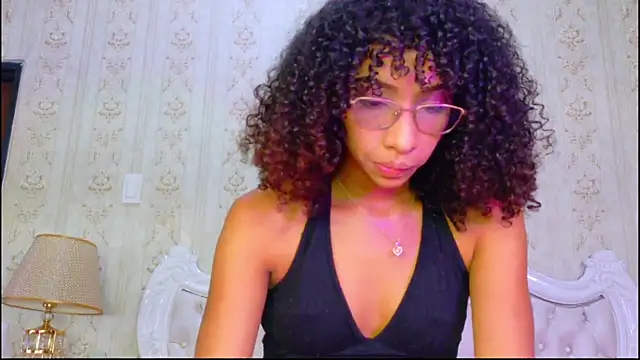 Snapshot of CamilaJohnston chatting on 27, 6, 2026 CamilaJohnston online show from 27, 6, 2026