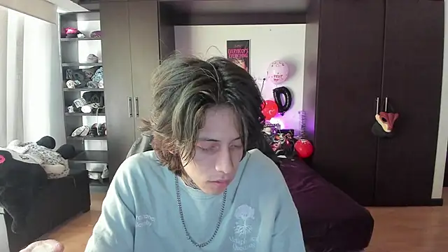 xIce Boy online show from 17, 1, 2026