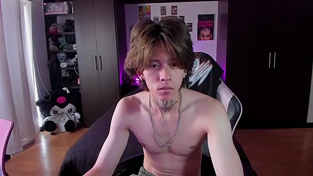 xIce Boy online show from 23, 3, 2026