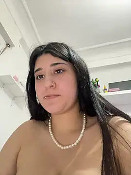 Snapshot of SashaLuss_ chatting on 17, 3, 2025 SashaLuss online show from 17, 3, 2025