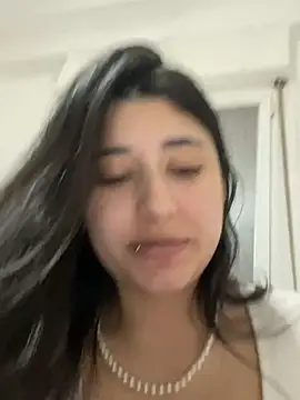 Snapshot of SashaLuss_ chatting on 19, 3, 2025 SashaLuss online show from 19, 3, 2025