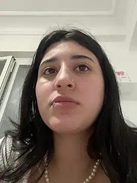 Snapshot of SashaLuss_ chatting on 20, 3, 2025 SashaLuss online show from 20, 3, 2025