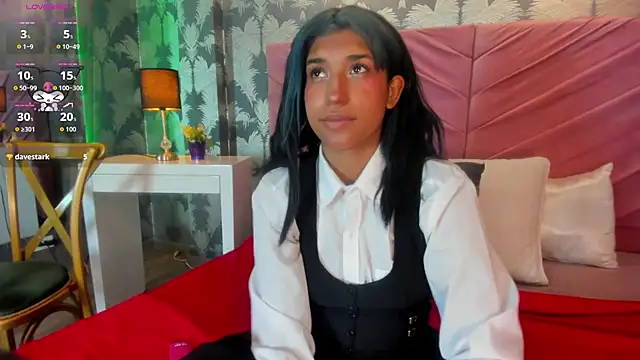 Karin Ks online show from 13, 11, 2025