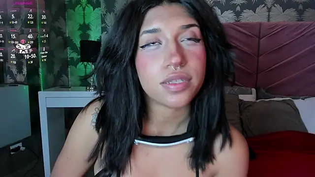 Karin Ks online show from 11, 4, 2026