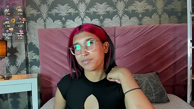 Snapshot of Karin_Ks chatting on 19, 5, 2026 Karin Ks online show from 19, 5, 2026