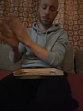 svenpfeifer online show from 23, 11, 2025