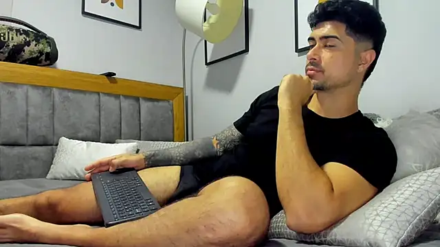 Dante Storm online show from 13, 11, 2025