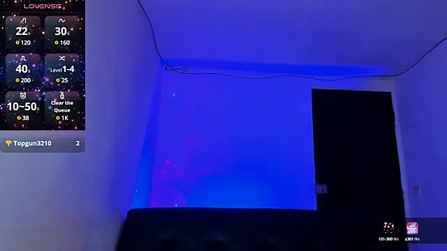 Snapshot of nahomi_latinahot chatting on 21, 3, 2025 nahomi latinahot online show from 21, 3, 2025