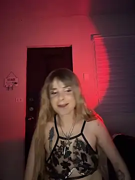 LoganPeny online show from 18, 5, 2026
