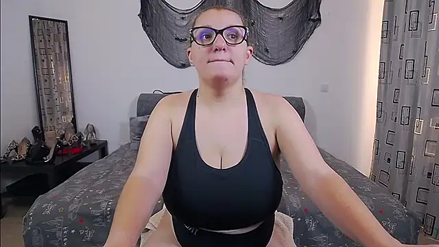 SharronAlexa online show from 1, 11, 2025