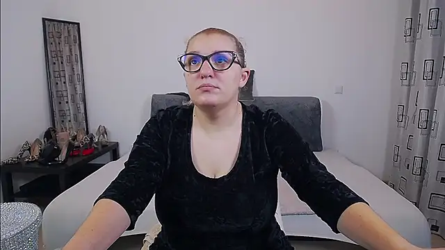 SharronAlexa online show from 14, 11, 2025