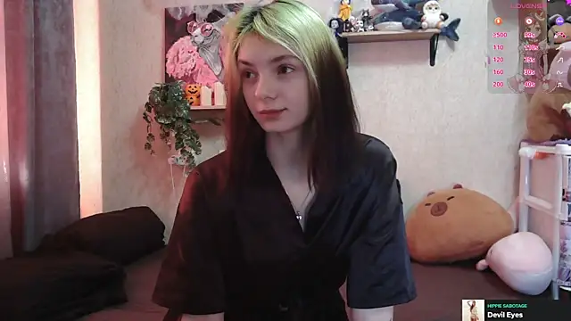 mavis li online show from 19, 10, 2025