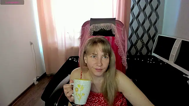 Snapshot of ganet469 chatting on 8, 5, 2026 ganet469 online show from 8, 5, 2026