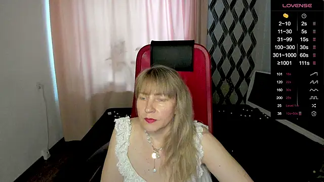 Snapshot of ganet469 chatting on 7, 7, 2026 ganet469 online show from 7, 7, 2026