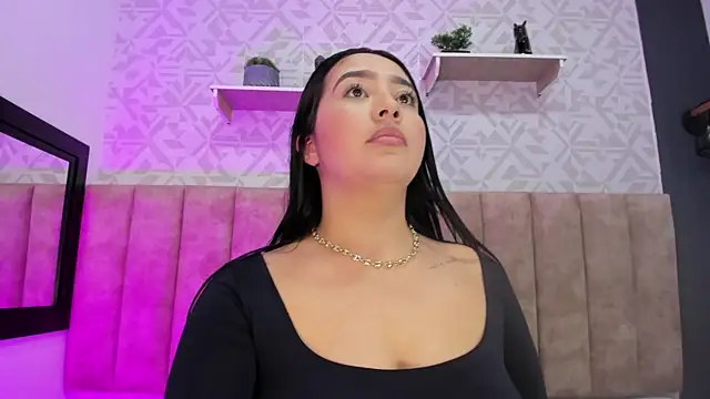 MelinaCruz online show from 7, 11, 2025