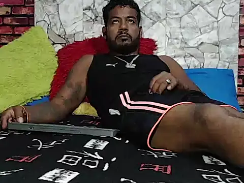 BladeFoxxx1 online show from 10, 3, 2026