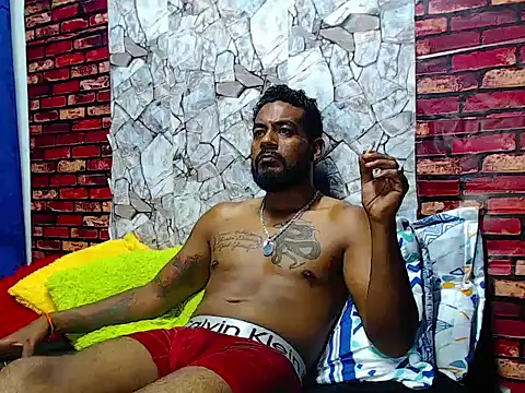 Snapshot of BladeFoxxx1 chatting on 18, 7, 2026 BladeFoxxx1 online show from 18, 7, 2026