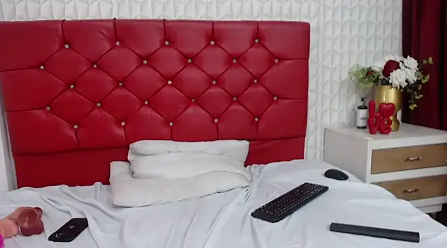 Alana Jobs online show from 17, 3, 2025