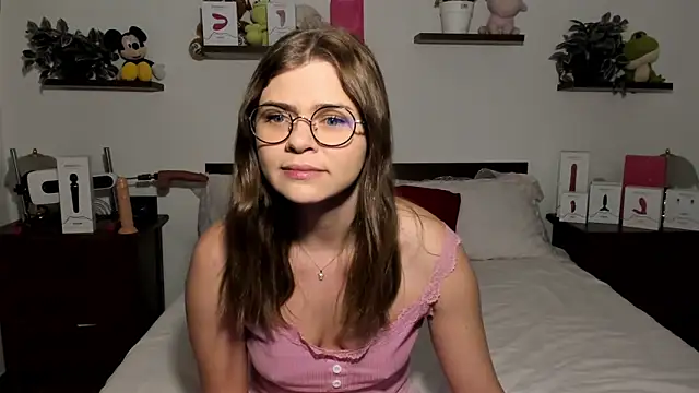 HaleyReedme online show from 25, 2, 2026