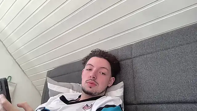 Sabo01 online show from 18, 3, 2025