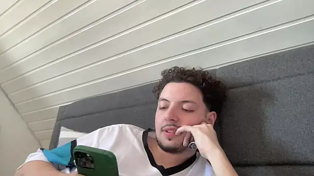 Sabo01 online show from 18, 3, 2025