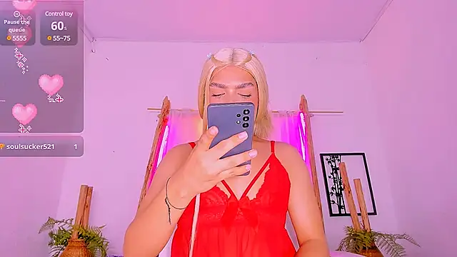 Brithanycullen online show from 15, 3, 2025