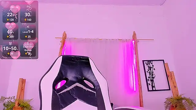 Brithanycullen online show from 19, 3, 2025