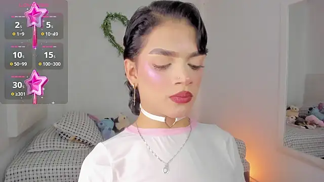 Brithanycullen online show from 15, 3, 2026