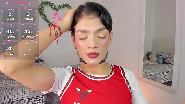 Brithanycullen online show from 25, 3, 2026