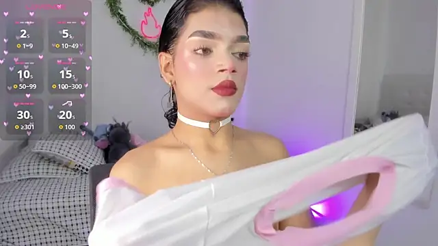 Brithanycullen online show from 28, 3, 2026