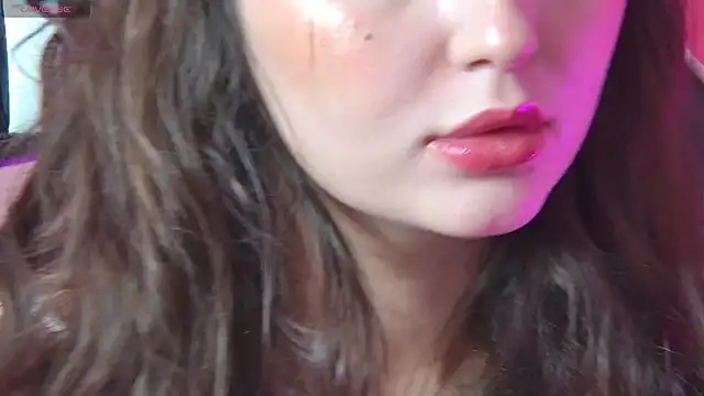 CherryTouss online show from 16, 10, 2025