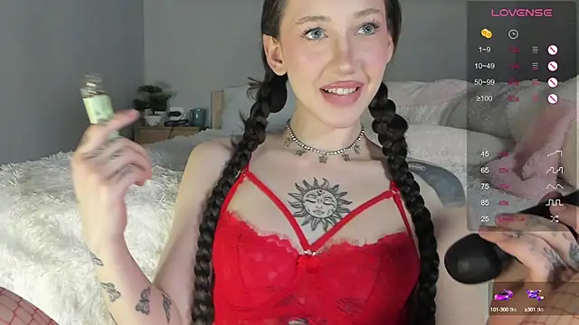 Snapshot of Say_luna chatting on 11, 3, 2025 Say luna online show from 11, 3, 2025