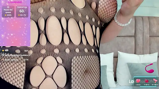 eva sainnt online show from 14, 9, 2025