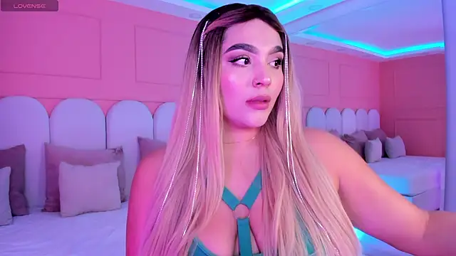 eva sainnt online show from 1, 3, 2026