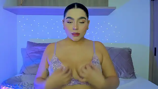 Snapshot of eva_sainnt chatting on 2, 5, 2026 eva sainnt online show from 2, 5, 2026