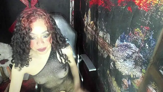 Tracy KS online show from 16, 10, 2025