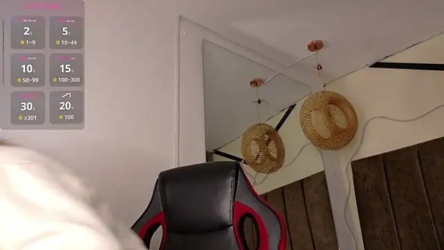 natasha  black online show from 14, 11, 2025