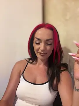 MeganFoxiy online show from 9, 9, 2025