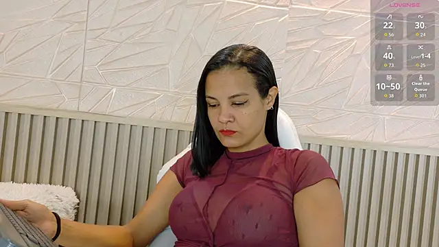 Gaviluc  online show from 12, 3, 2026