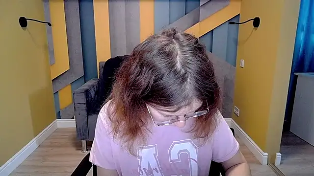 AngelinaLow online show from 15, 3, 2025