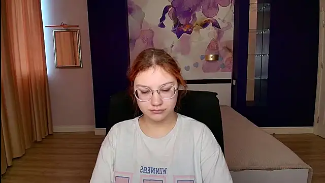 AngelinaLow online show from 27, 2, 2026