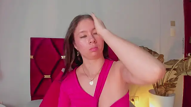 BeckyVidal online show from 12, 9, 2025