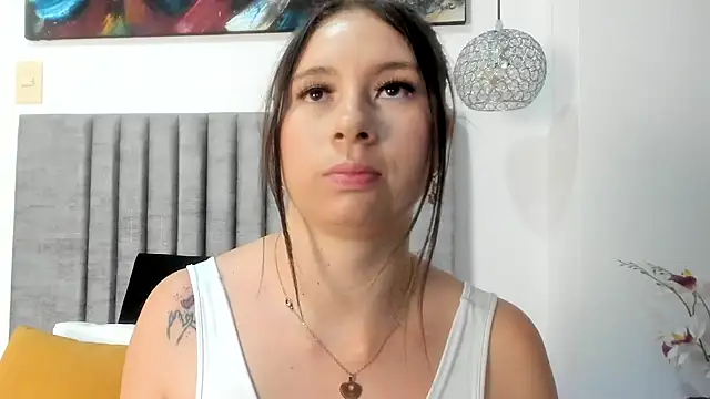 BeckyVidal online show from 29, 10, 2025